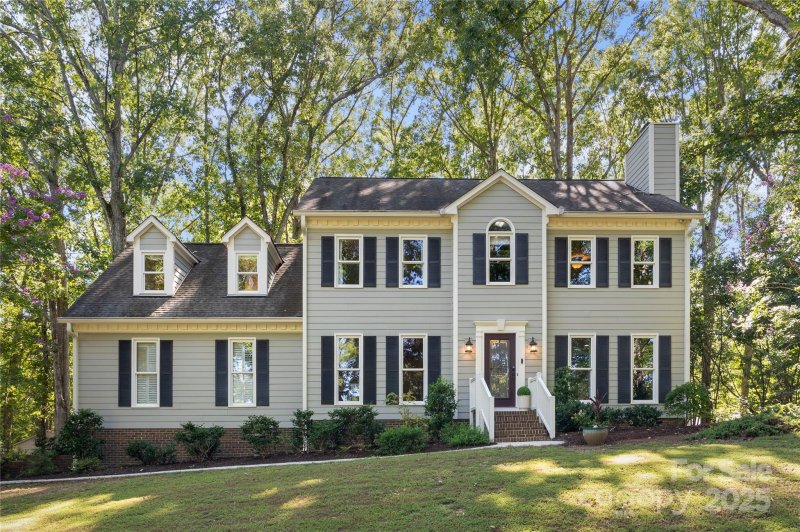 Tara Plantation, Fort Mill Community