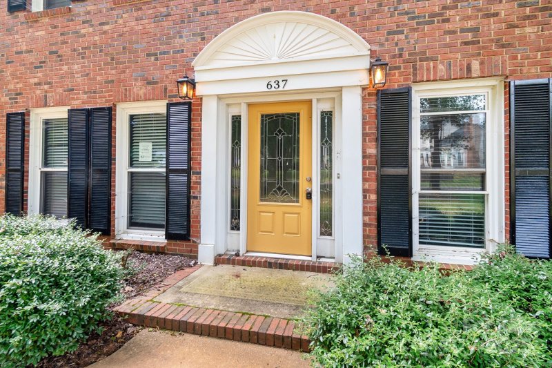 Property image 3 of 637 Tysons Forest Drive in Tysons Forest, Rock Hill, SC 29732