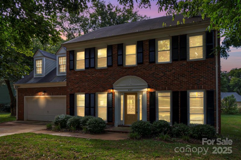 Property image 4 of 637 Tysons Forest Drive in Tysons Forest, Rock Hill, SC 29732