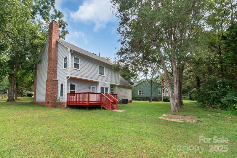 Property image 5 of 637 Tysons Forest Drive in Tysons Forest, Rock Hill, SC 29732