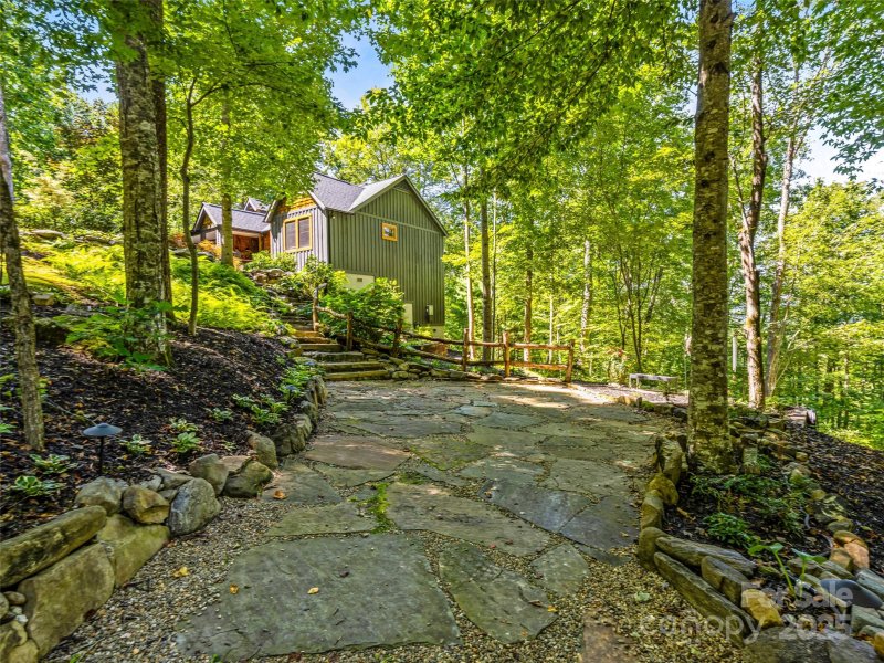 Property image 2 at 286 Hedgewood Drive, Tuckasegee, NC 28783