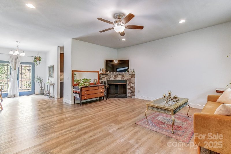 Property image 4 of 221 Dublin Lane in Shamrock Forest, Columbus, NC 28722