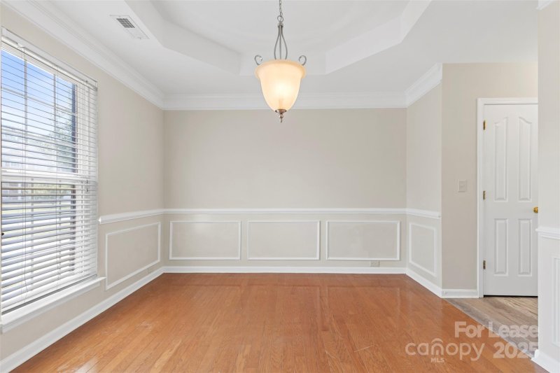 Property image 2 at 16061 Stuarts Draft Court, Charlotte, NC 28278