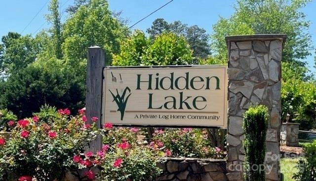 Property image 2 of V L Jeremy Drive in Hidden Lake, Nebo, NC 28761