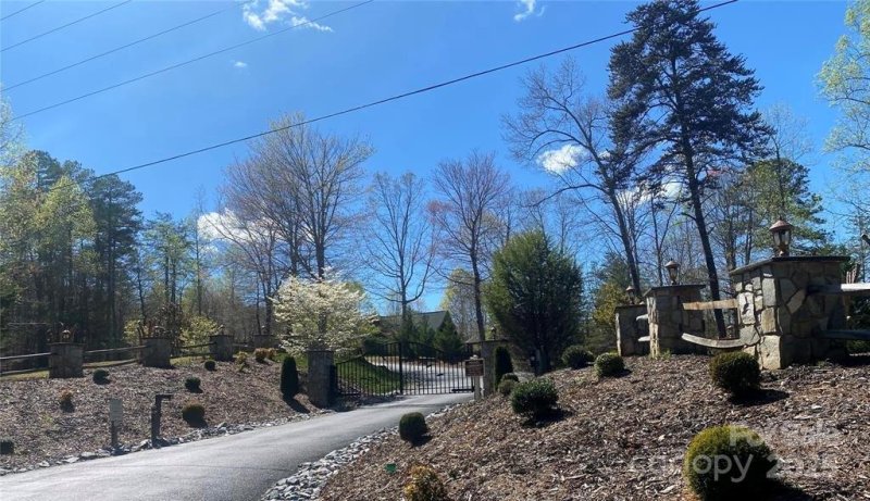 Property image 3 of V L Jeremy Drive in Hidden Lake, Nebo, NC 28761