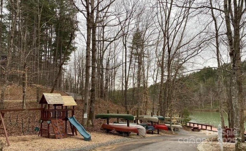 Property image 5 of V L Jeremy Drive in Hidden Lake, Nebo, NC 28761