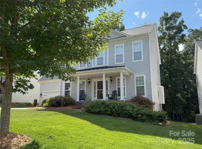 Property image 2 at 1154 Elrond Drive, Charlotte, NC 28269