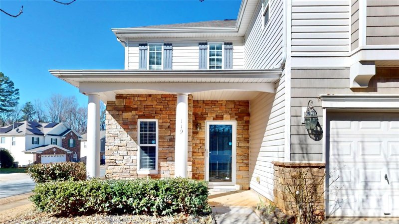 Property image 2 at 119 Tribune Drive, Charlotte, NC 28214