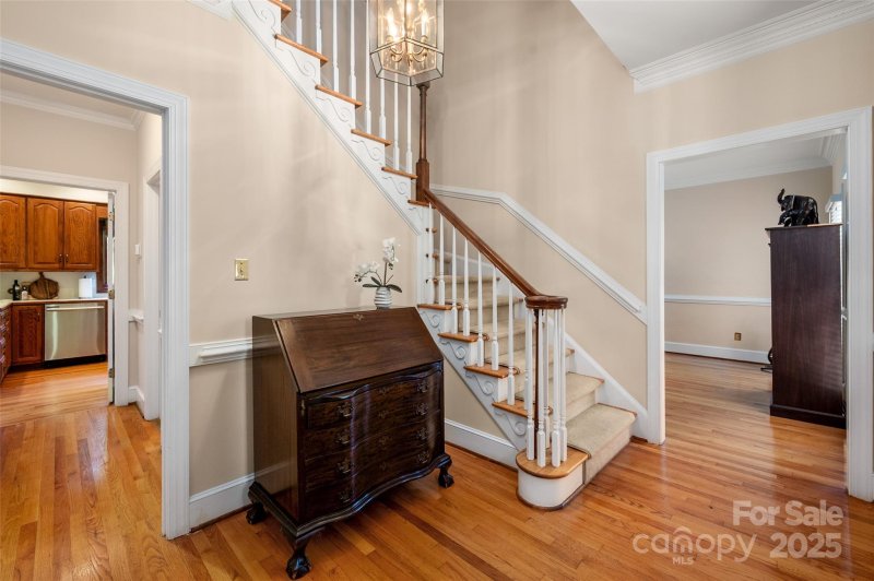 Property image 3 of 2332 Greenbrook Parkway in Providence Woods South, Weddington, NC 28104