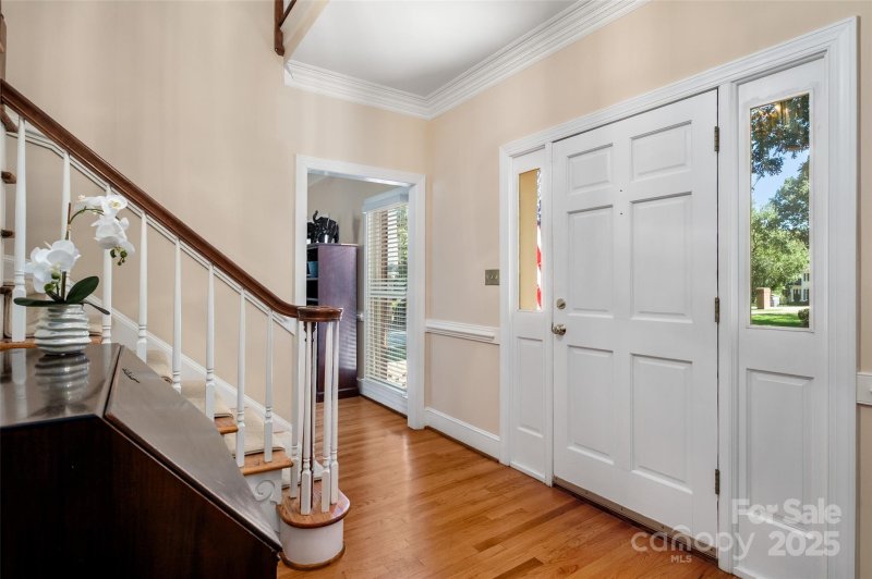 Property image 4 of 2332 Greenbrook Parkway in Providence Woods South, Weddington, NC 28104