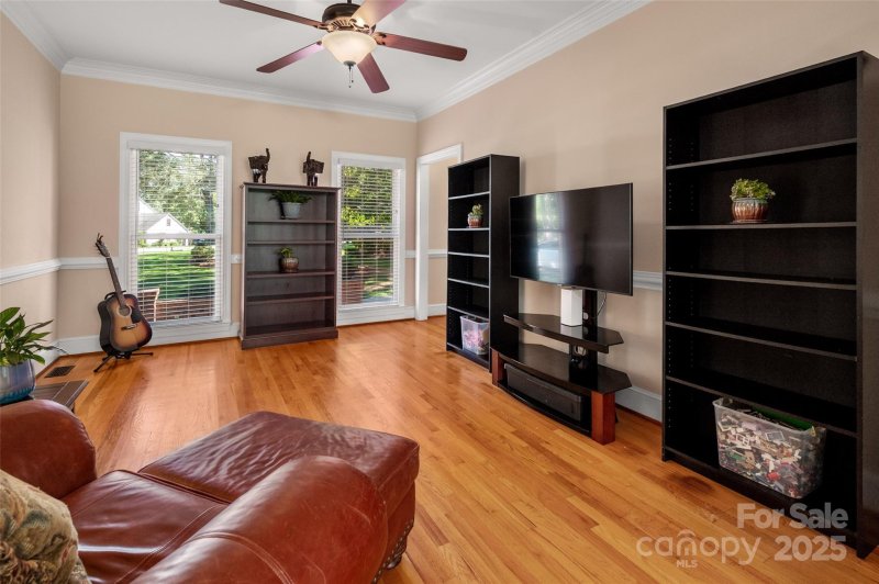 Property image 5 of 2332 Greenbrook Parkway in Providence Woods South, Weddington, NC 28104