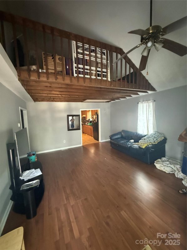 Property image 3 of 3628 Durham Lane in Trexler Acres, Charlotte, NC 28269