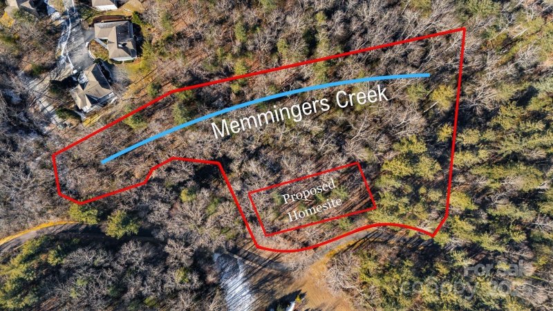 Property image 4 of 257 Roberts Lane in Sherwood, Flat Rock, NC 28731