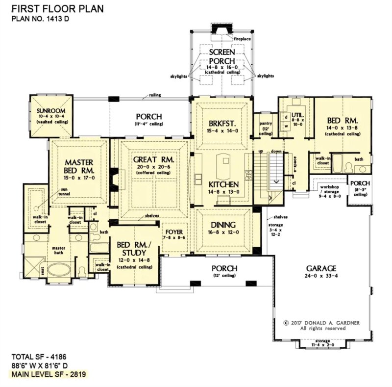 Property image 5 of 257 Roberts Lane in Sherwood, Flat Rock, NC 28731