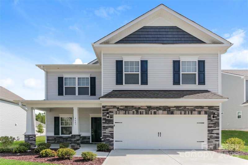 4643 Christina Court