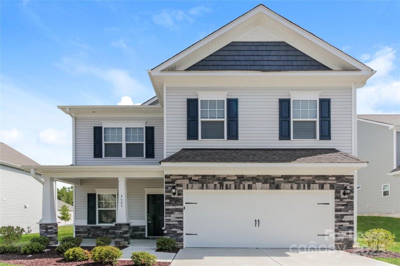Property image 2 at 4643 Christina Court, Gastonia, NC 28056