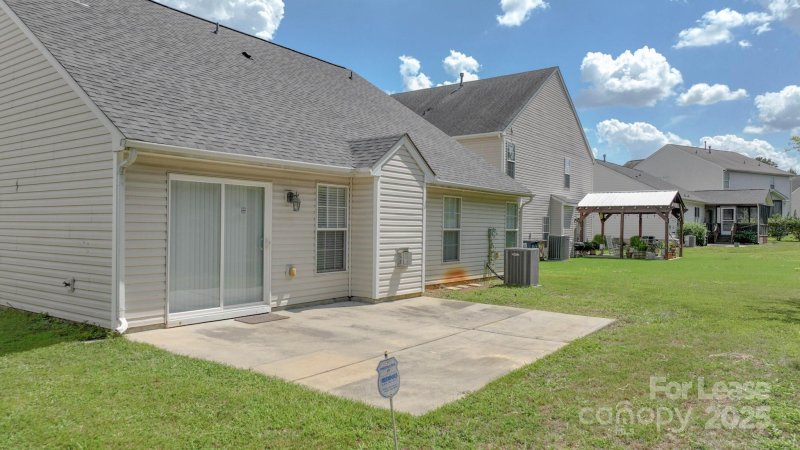 Property image 2 of 3101 Broad Plum Lane in Brandon Oaks, Indian Trail, NC 28079