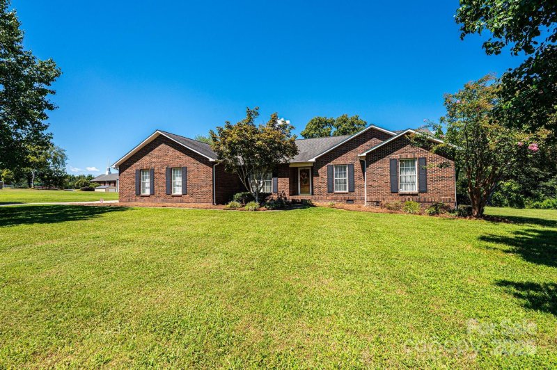 Property image 2 of 227 Robert Keever Road in Keever Estates, Stanley, NC 28164