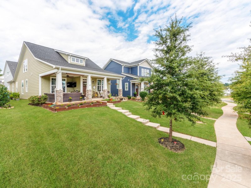 Property image 2 of 208 Keats Aly None in Villages at Cramerton Mills, Cramerton, NC 28032