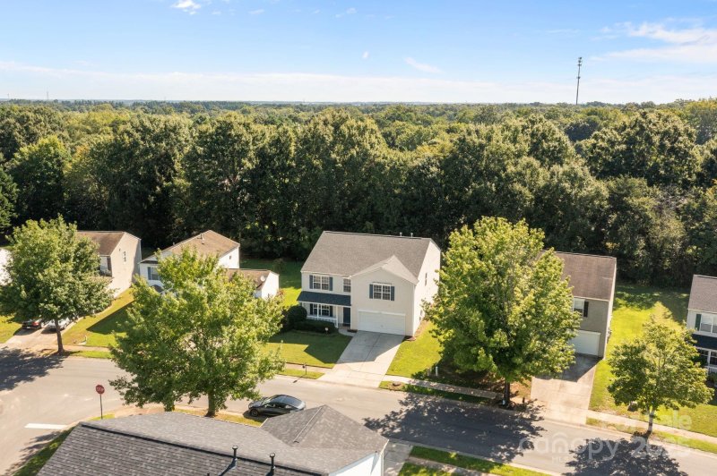 Property image 2 of 12624 Dervish Lane in Asbury Place, Charlotte, NC 28269