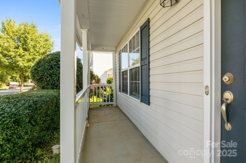 Property image 3 of 12624 Dervish Lane in Asbury Place, Charlotte, NC 28269