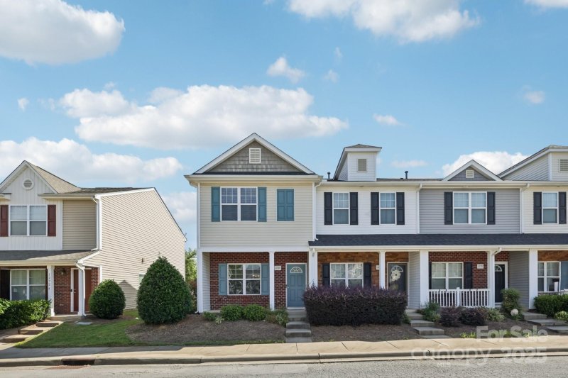 Prosperity Place, Charlotte Community