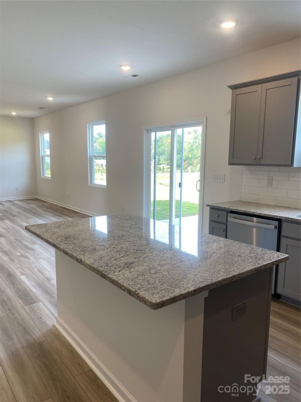 Property image 5 of 1211 Fremont Drive in Canterbury Station, Wingate, NC 28174