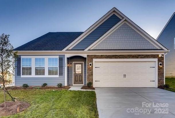 154 Gray Willow Street