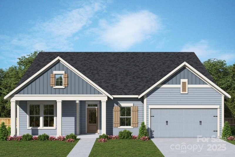 3204 Vermillion Drive