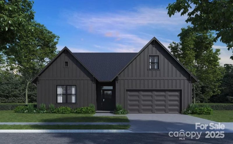 Little River Ranch, Penrose Community