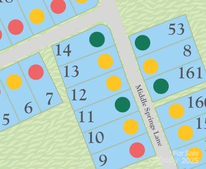 Property image 5 of 18204 Middle Springs Lane in Whitley Preserve, Mint Hill, NC 28227