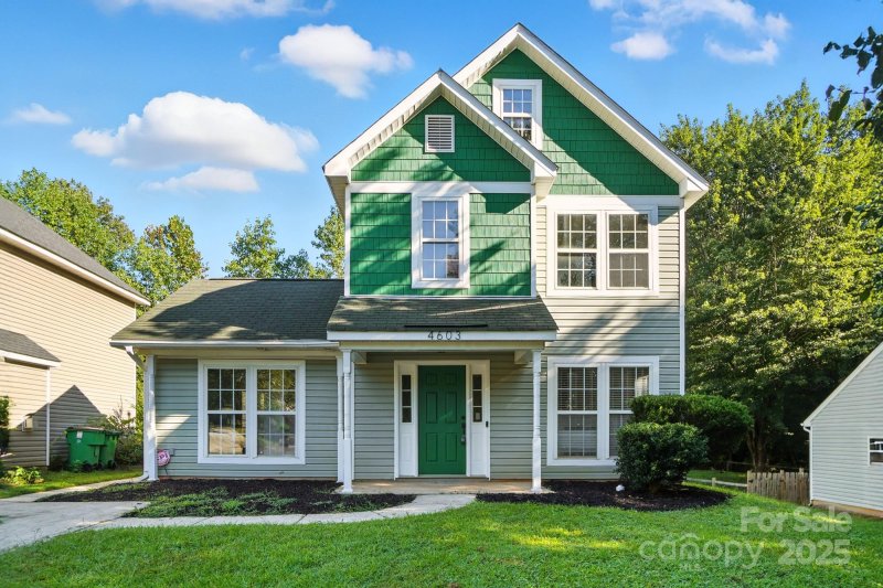 4603 Brandie Glen Road