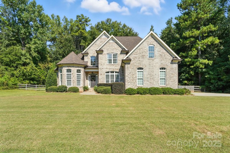 Cane Pointe, Waxhaw Community