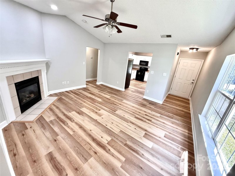 Property image 3 at 2009 Chadwell Court, Waxhaw, NC 28173