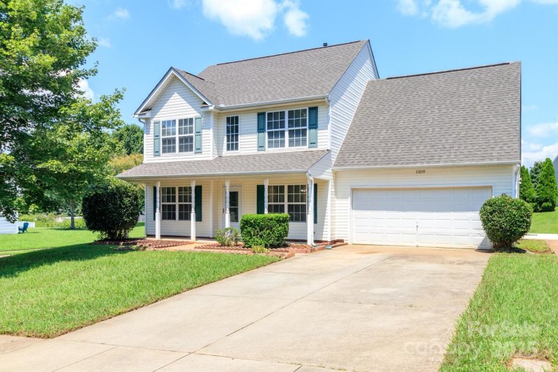 11039 Palestrina Road