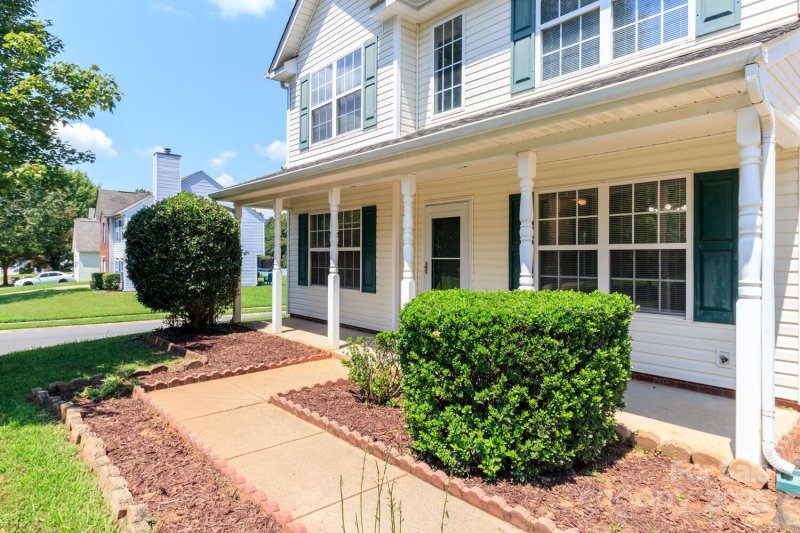 Property image 3 of 11039 Palestrina Road in Brawley Farms, Charlotte, NC 28215