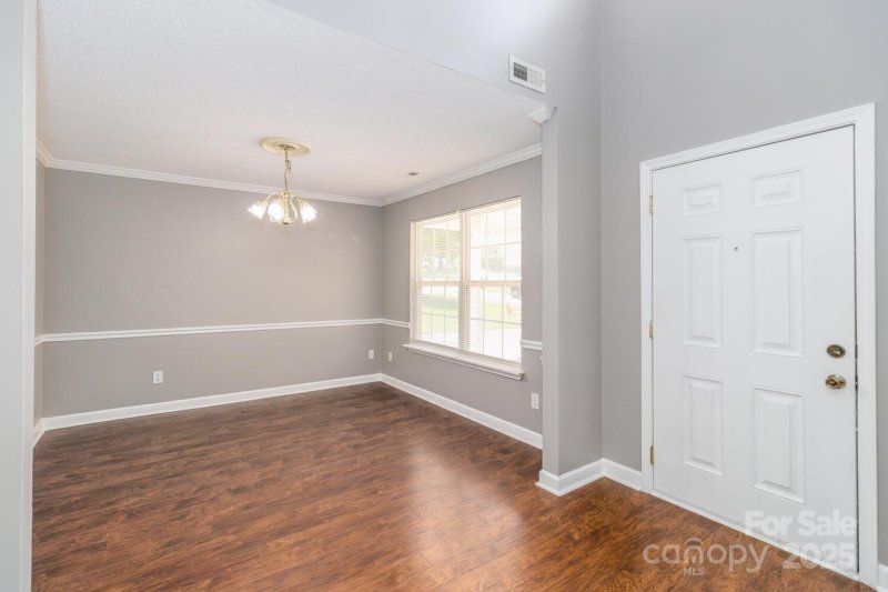 Property image 4 of 11039 Palestrina Road in Brawley Farms, Charlotte, NC 28215