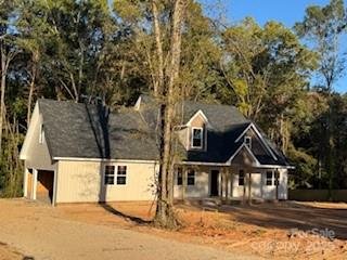 Summerfield, Salisbury Community