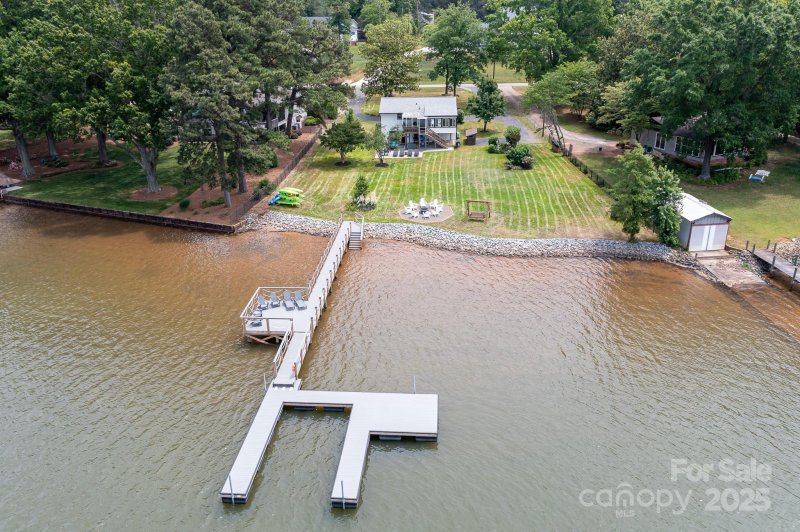 Property image 4 at 308 Ponderosa Circle, Mooresville, NC 28117