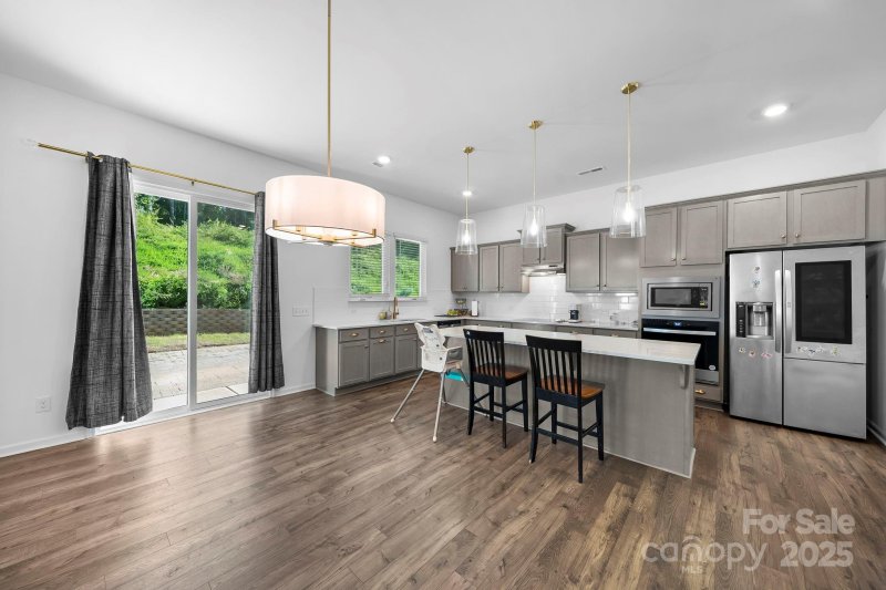 Property image 5 of 6401 Rocky Wagon Lane in Haven at Rocky River, Concord, NC 28025