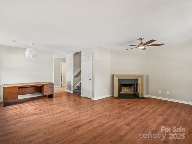 Property image 4 of 3643 Huyton Court in Heathrow on Harris, Charlotte, NC 28215