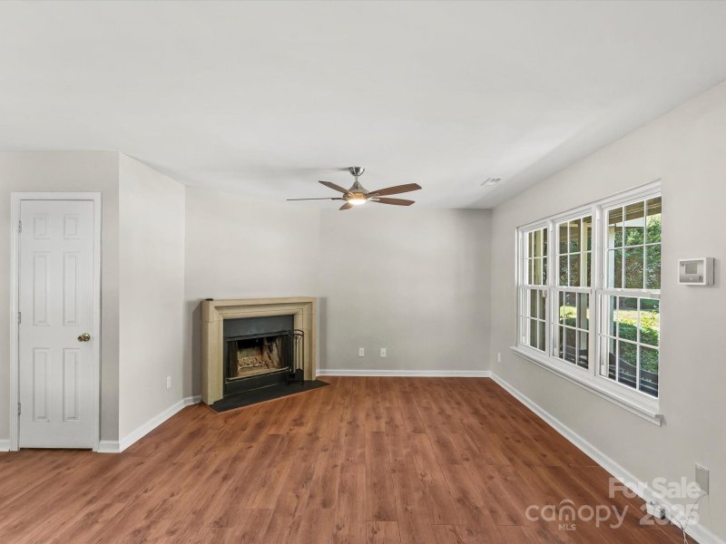 Property image 5 of 3643 Huyton Court in Heathrow on Harris, Charlotte, NC 28215