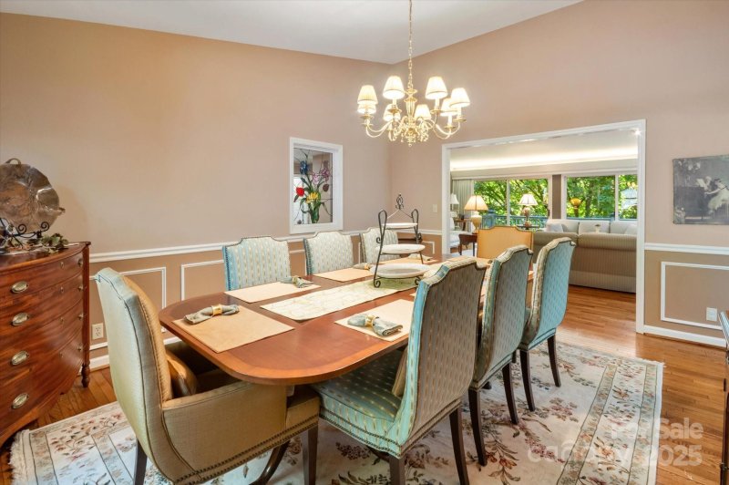 Property image 5 of 2240 E Cumming Woods Lane in Cummings Cove, Hendersonville, NC 28739