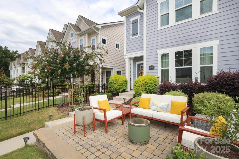 Property image 3 at 2518 Lydia Avenue, Charlotte, NC 28205