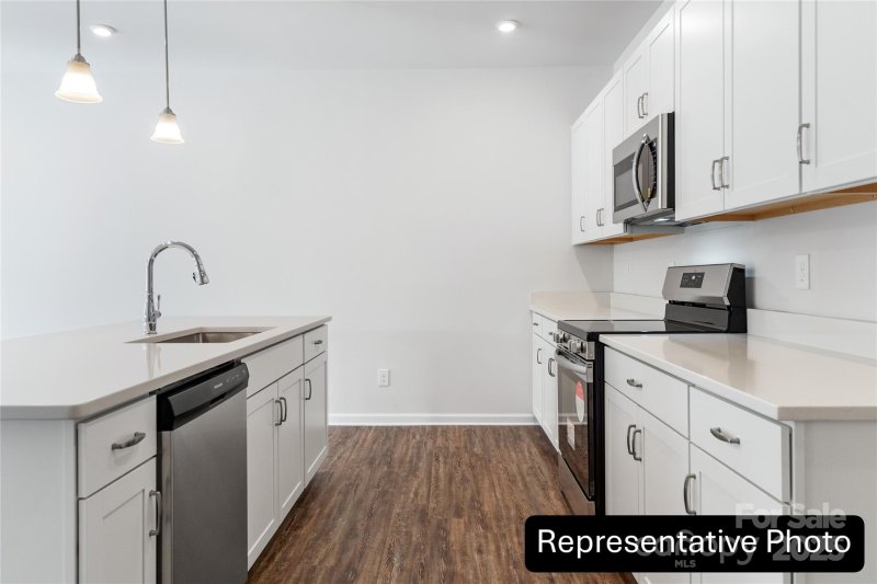 Property image 5 at 1200 Langston Lane, Salisbury, NC 28144