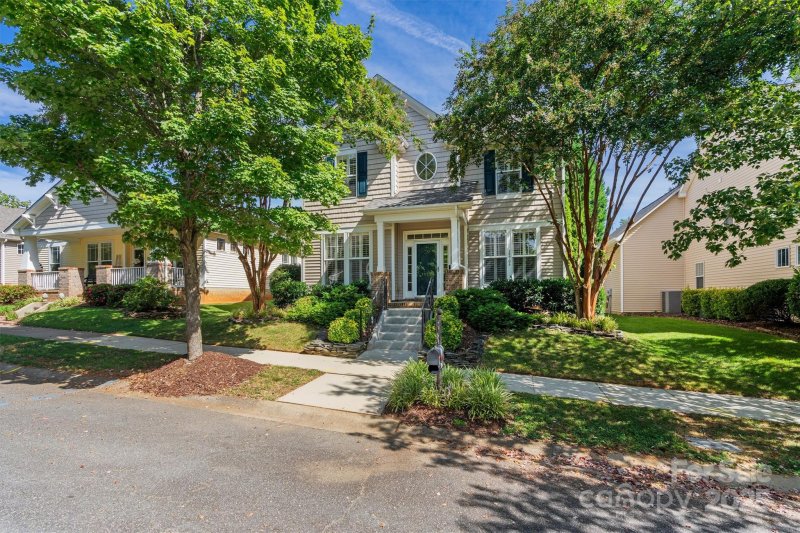 Property image 2 at 15706 Seafield Lane, Huntersville, NC 28078