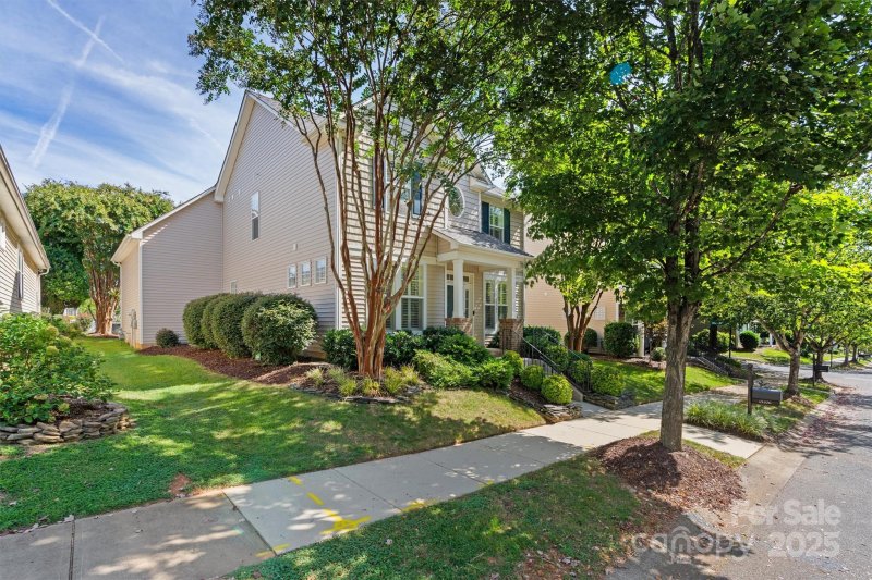 Property image 3 at 15706 Seafield Lane, Huntersville, NC 28078