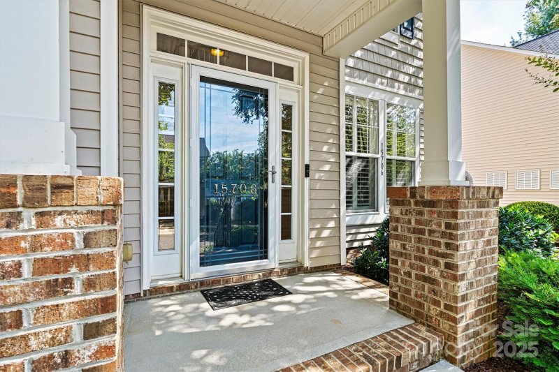 Property image 4 at 15706 Seafield Lane, Huntersville, NC 28078