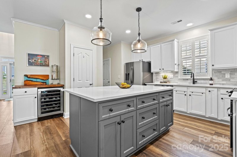 Property image 5 at 15706 Seafield Lane, Huntersville, NC 28078