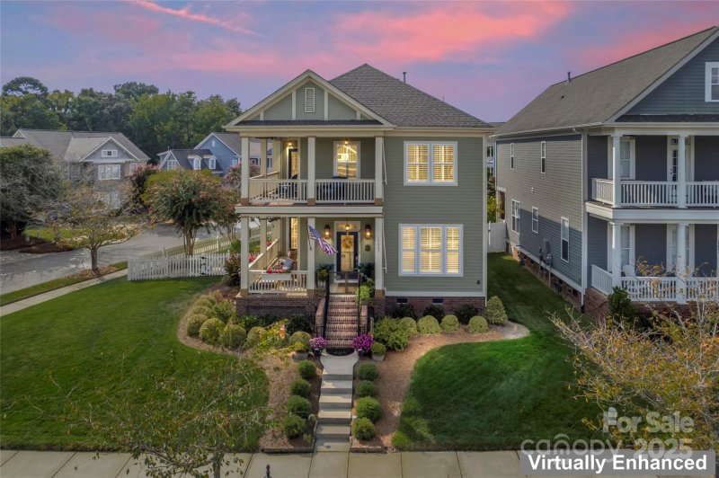 Property image 4 of 15027 Northgreen Drive in Skybrook, Huntersville, NC 28078